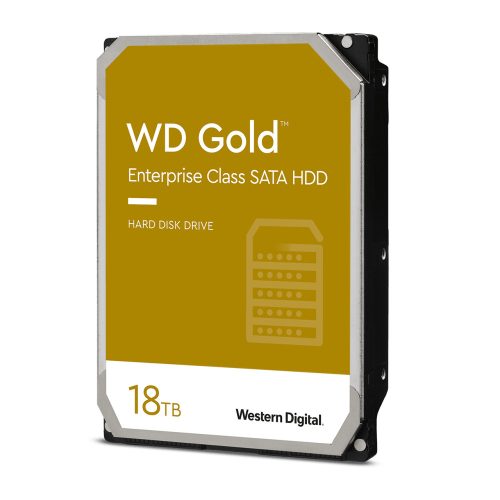 Western Digital WD181KRYZ internal hard drive