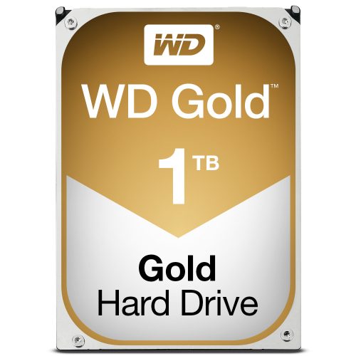 Western Digital Gold