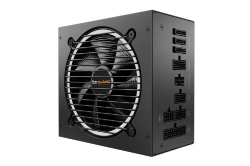 be quiet! Pure Power 12 M power supply unit