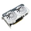 ASUS Dual -RTX4060-O8G-WHITE
