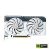 ASUS Dual -RTX4060-O8G-WHITE