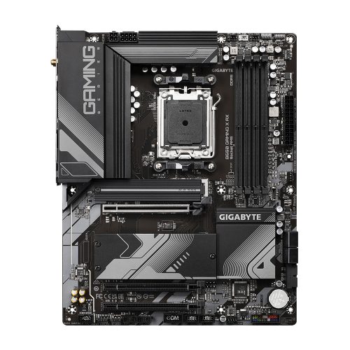 Gigabyte B650 GAMING X AX motherboard