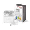 Savio TWS-07 PRO headphones/headset