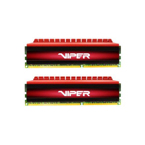 Patriot Memory Viper 4 PV432G320C6K memory module