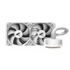 Zalman RESERATOR5 Z24 WHITE computer cooling system