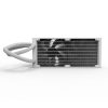 Zalman RESERATOR5 Z24 WHITE computer cooling system