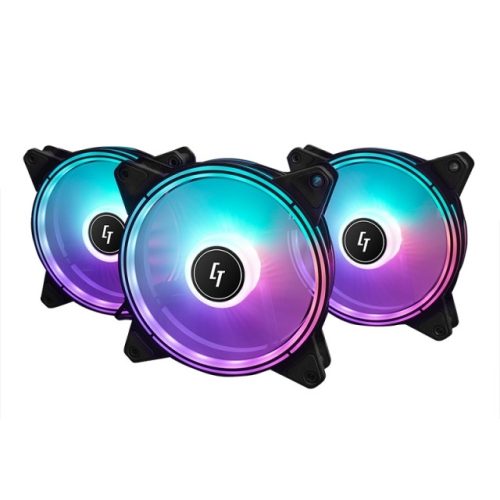 Chieftec Chieftronic Nova Set