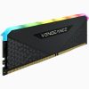 Corsair Vengeance RGB CMG8GX4M1E3200C16 memory module