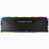 Corsair Vengeance RGB CMG8GX4M1E3200C16 memory module