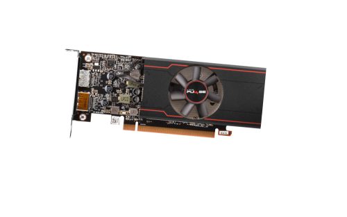 Sapphire PULSE 11315-01-20G graphics card