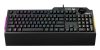 ASUS TUF Gaming K1 keyboard