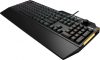 ASUS TUF Gaming K1 keyboard