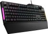 ASUS TUF Gaming K1 keyboard