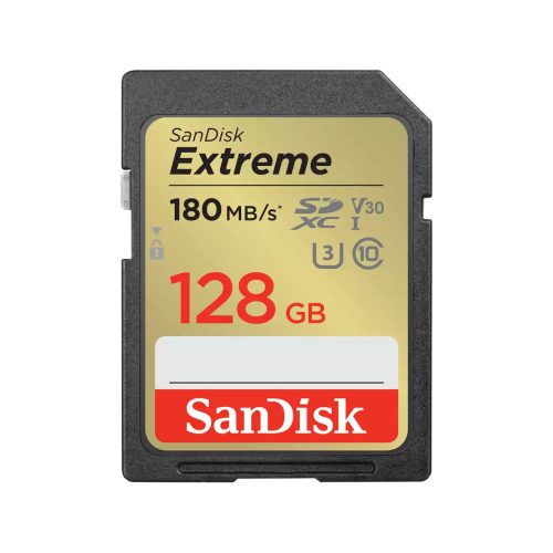 SanDisk Extreme