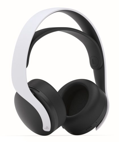 Sony Pulse 3D