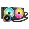 Corsair H115I