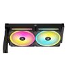 Corsair H115I