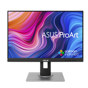 ASUS ProArt PA248QV computer monitor