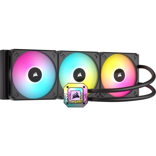 Corsair CW-9060071-WW computer cooling system