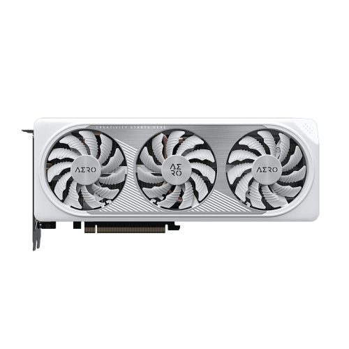 Gigabyte AERO GeForce RTX 4060 Ti OC