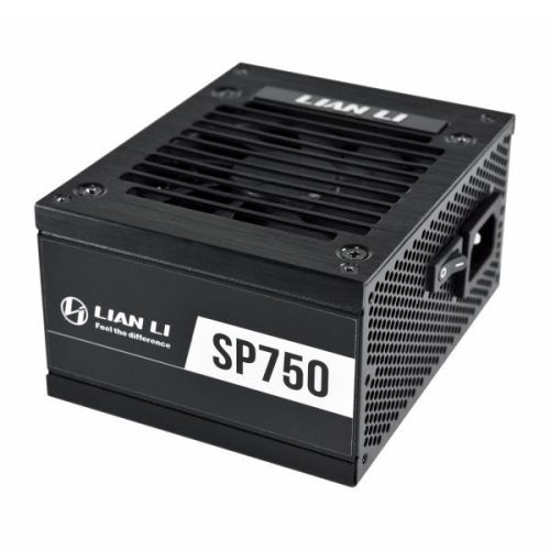 Lian Li SP750 power supply unit