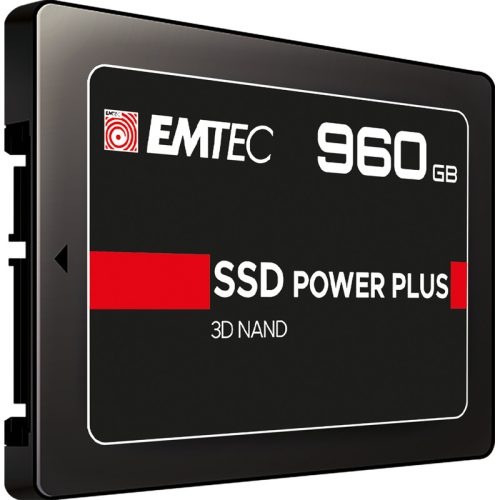 Emtec X150 Power Plus
