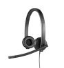 Logitech H570e
