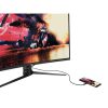ASUS ROG Strix XG32VC computer monitor