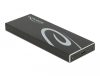DeLOCK 42003 storage drive enclosure