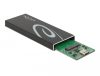 DeLOCK 42003 storage drive enclosure