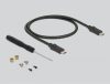 DeLOCK 42003 storage drive enclosure