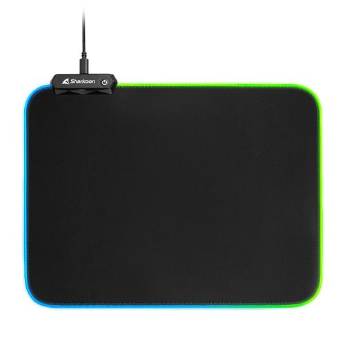 Sharkoon 1337 RGB V2 Gaming Mat