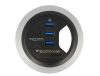 DeLOCK 62869 socket-outlet