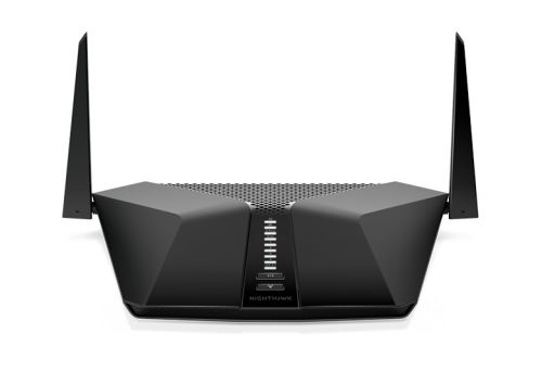 NETGEAR LAX20 Nighthawk wireless router