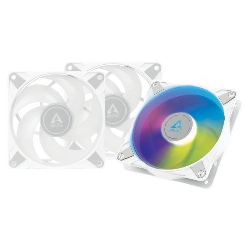 ARCTIC P12 PWM PST A-RGB 0dB