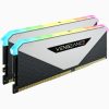 Corsair Vengeance RGB CMN16GX4M2Z3600C18W memory module