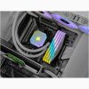 Corsair Vengeance RGB CMN16GX4M2Z3600C18W memory module