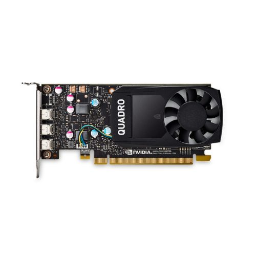 PNY VCQP400V2-SB graphics card
