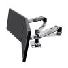 Ergotron LX Series 45-245-026 monitor mount / stand