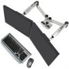 Ergotron LX Series 45-245-026 monitor mount / stand