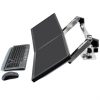 Ergotron LX Series 45-245-026 monitor mount / stand