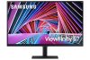 Samsung ViewFinity S7 - S70A computer monitor