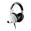 Audio-Technica ATH-GL3 White