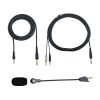 Audio-Technica ATH-GL3 White