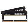 Corsair CMSA16GX4M2A2666C18 memory module