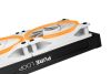 be quiet! Light Wings White | 120mm PWM high-speed Triple-Pack