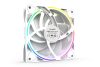 be quiet! Light Wings White | 120mm PWM high-speed Triple-Pack