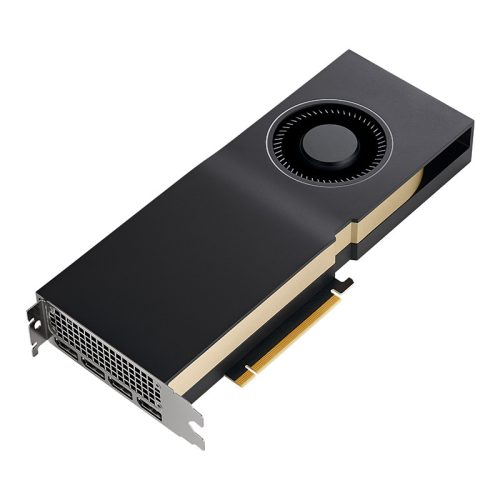 PNY VCNRTXA5000-PB graphics card