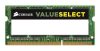 Corsair 2x 4GB, DDR3L, 1600MHz memory module