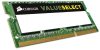 Corsair 2x 4GB, DDR3L, 1600MHz memory module